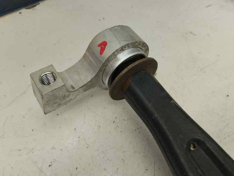 BRAZO SUSPENSION INFERIOR DELANTERO IZQUIERDO CITROEN C5 BERLINA 2015 2.0 HDI