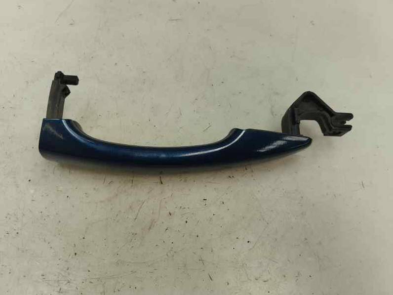 MANETA EXTERIOR DELANTERA DERECHA CITROEN C ELYSEE 2019 1.5 BLUE HDI (101 CV)