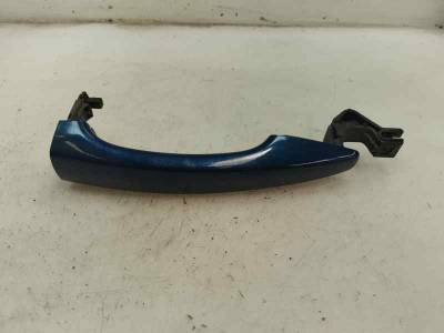 MANETA EXTERIOR TRASERA IZQUIERDA CITROEN C ELYSEE 2019 1.5 BLUE HDI (101 CV)