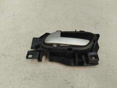 MANETA INTERIOR DELANTERA IZQUIERDA CITROEN C ELYSEE 2019 1.5 BLUE HDI (101 CV)