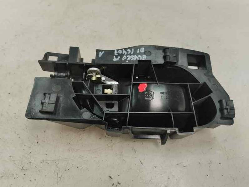 MANETA INTERIOR DELANTERA IZQUIERDA CITROEN C ELYSEE 2019 1.5 BLUE HDI (101 CV)