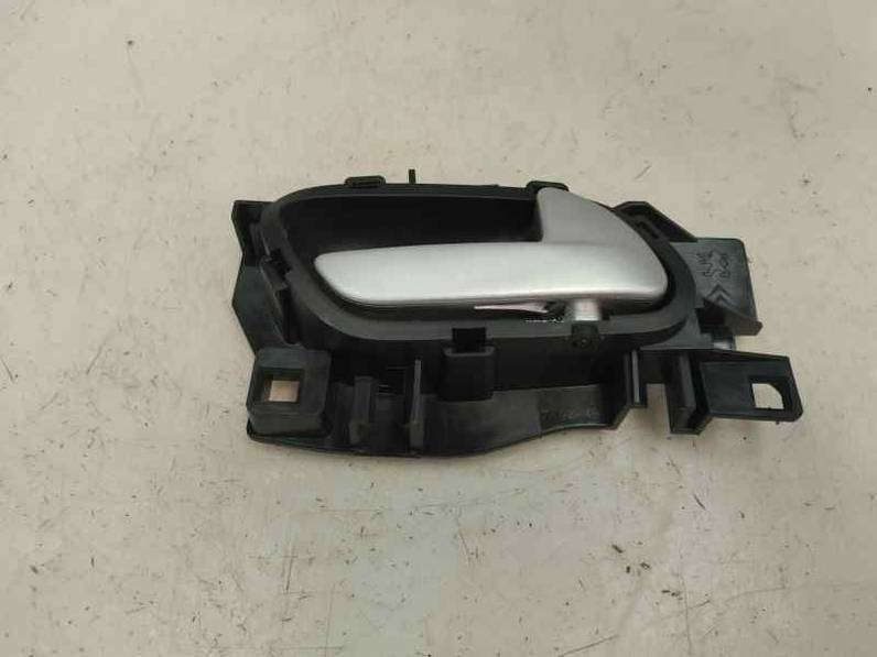 MANETA INTERIOR TRASERA DERECHA CITROEN C ELYSEE 2019 1.5 BLUE HDI (101 CV)