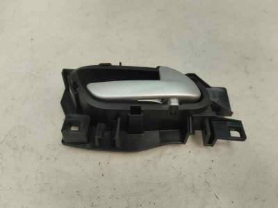 MANETA INTERIOR DELANTERA DERECHA CITROEN C ELYSEE 2019 1.5 BLUE HDI (101 CV)