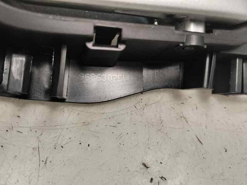 MANETA INTERIOR DELANTERA DERECHA CITROEN C ELYSEE 2019 1.5 BLUE HDI (101 CV)