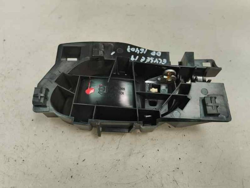 MANETA INTERIOR DELANTERA DERECHA CITROEN C ELYSEE 2019 1.5 BLUE HDI (101 CV)