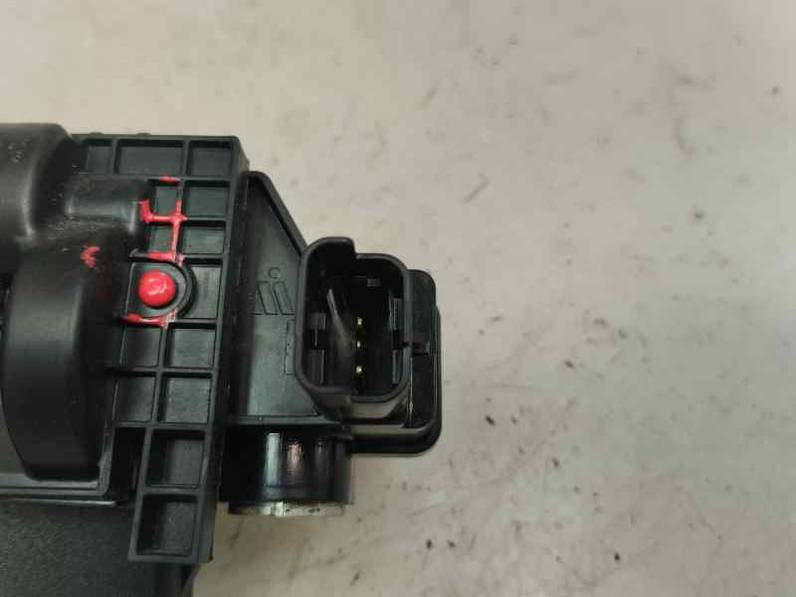 CERRADURA MALETERO PORTON CITROEN C ELYSEE 2019 1.5 BLUE HDI (101 CV)