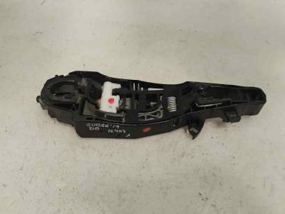 MANETA EXTERIOR DELANTERA DERECHA CITROEN C ELYSEE 2019 1.5 BLUE HDI (101 CV)