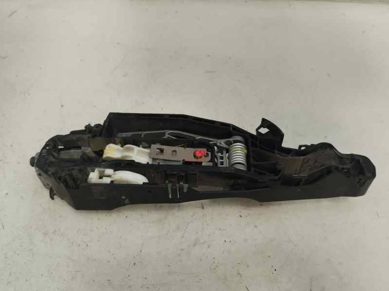 MANETA EXTERIOR DELANTERA DERECHA CITROEN C ELYSEE 2019 1.5 BLUE HDI (101 CV)