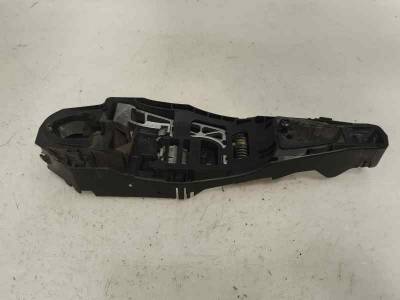 MANETA EXTERIOR DELANTERA IZQUIERDA CITROEN C ELYSEE 2019 1.5 BLUE HDI (101 CV)