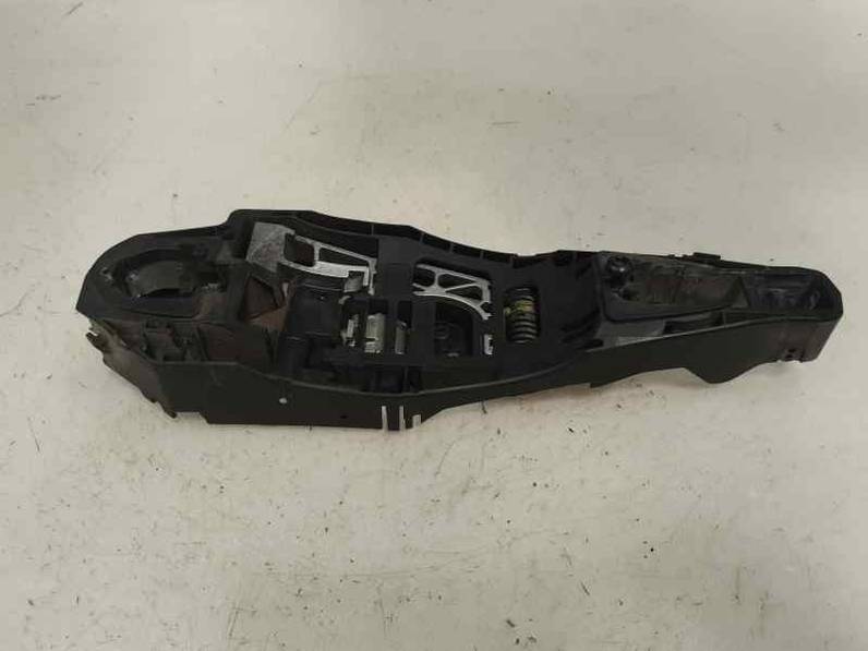 MANETA EXTERIOR DELANTERA IZQUIERDA CITROEN C ELYSEE 2019 1.5 BLUE HDI (101 CV)