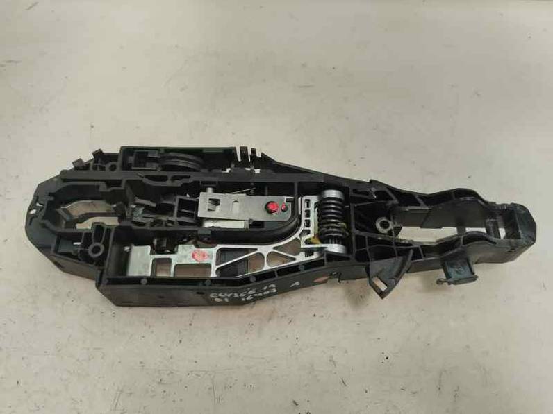 MANETA EXTERIOR DELANTERA IZQUIERDA CITROEN C ELYSEE 2019 1.5 BLUE HDI (101 CV)