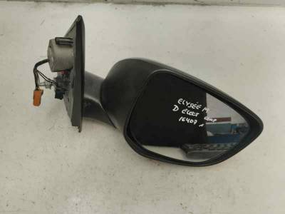 RETROVISOR DERECHO CITROEN C ELYSEE 2019 1.5 BLUE HDI (101 CV)