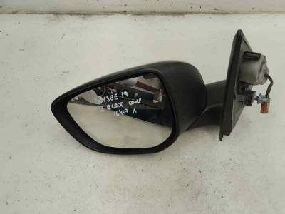 RETROVISOR IZQUIERDO CITROEN C ELYSEE 2019 1.5 BLUE HDI (101 CV)