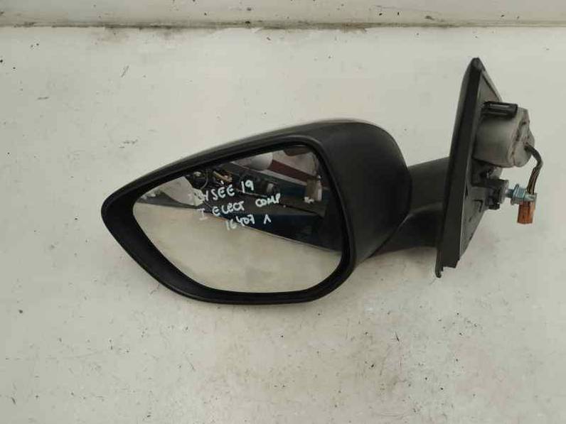 RETROVISOR IZQUIERDO CITROEN C ELYSEE 2019 1.5 BLUE HDI (101 CV)