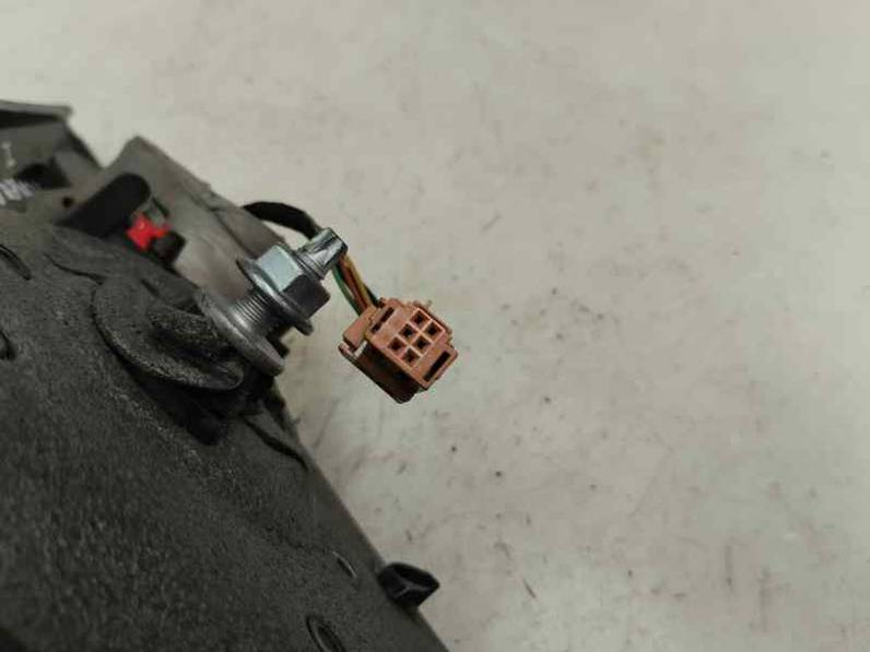 RETROVISOR IZQUIERDO CITROEN C ELYSEE 2019 1.5 BLUE HDI (101 CV)