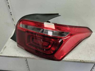 PILOTO TRASERO DERECHO CITROEN C ELYSEE 2019 1.5 BLUE HDI (101 CV)