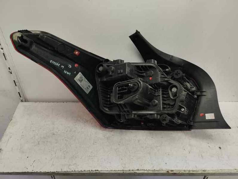 PILOTO TRASERO DERECHO CITROEN C ELYSEE 2019 1.5 BLUE HDI (101 CV)