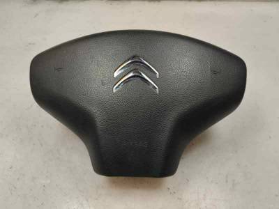 AIRBAG DELANTERO IZQUIERDO CITROEN C ELYSEE 2019 1.5 BLUE HDI (101 CV)