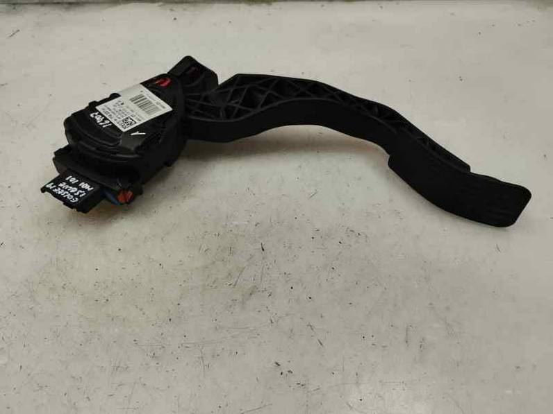 POTENCIOMETRO PEDAL CITROEN C ELYSEE 2019 1.5 BLUE HDI (101 CV)