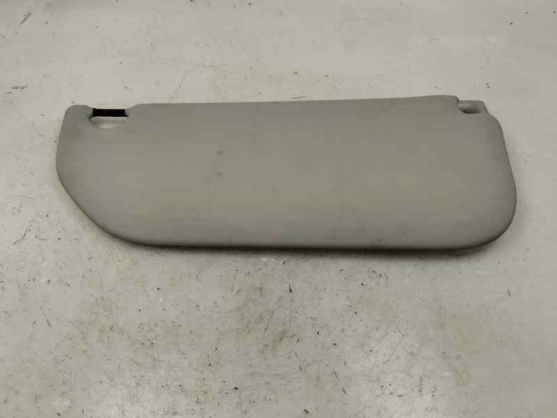 PARASOL IZQUIERDO CITROEN C ELYSEE 2019 1.5 BLUE HDI (101 CV)