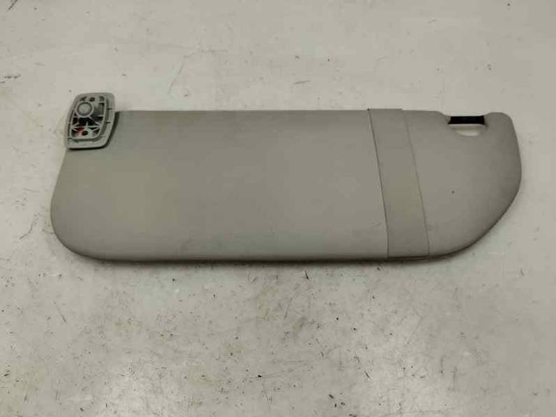 PARASOL IZQUIERDO CITROEN C ELYSEE 2019 1.5 BLUE HDI (101 CV)