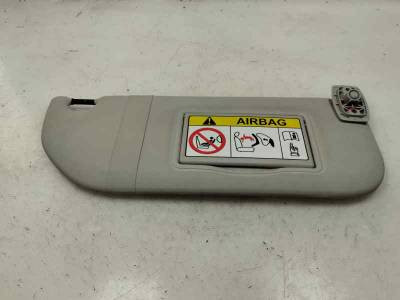 PARASOL DERECHO CITROEN C ELYSEE 2019 1.5 BLUE HDI (101 CV)