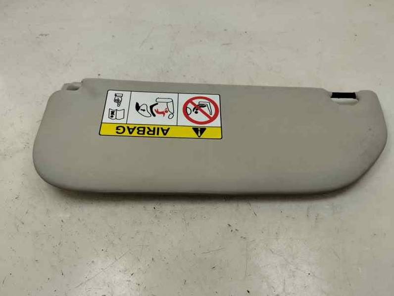 PARASOL DERECHO CITROEN C ELYSEE 2019 1.5 BLUE HDI (101 CV)