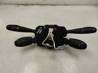 MANDO MULTIFUNCION CITROEN C ELYSEE 2019 1.5 BLUE HDI (101 CV)