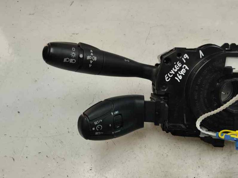 MANDO MULTIFUNCION CITROEN C ELYSEE 2019 1.5 BLUE HDI (101 CV)