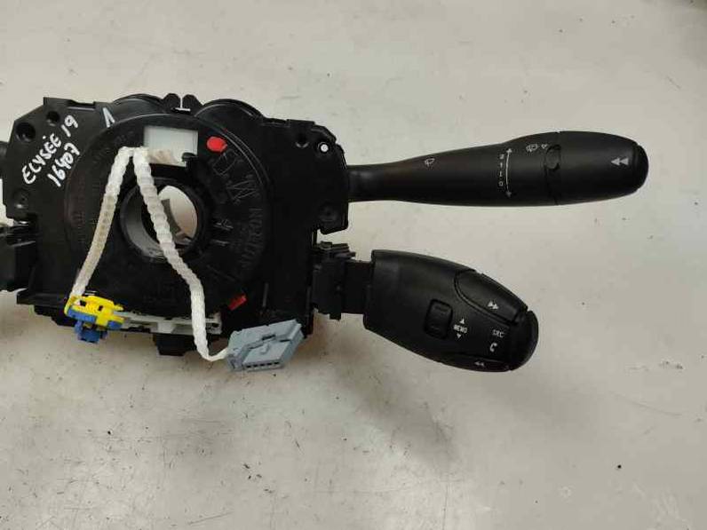 MANDO MULTIFUNCION CITROEN C ELYSEE 2019 1.5 BLUE HDI (101 CV)