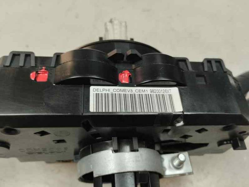 MANDO MULTIFUNCION CITROEN C ELYSEE 2019 1.5 BLUE HDI (101 CV)