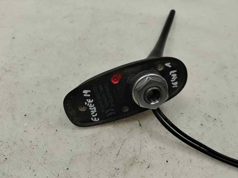 ANTENA CITROEN C ELYSEE 2019 1.5 BLUE HDI (101 CV)