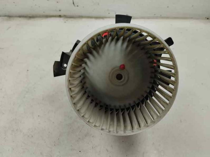 MOTOR CALEFACCION CITROEN C ELYSEE 2019 1.5 BLUE HDI (101 CV)