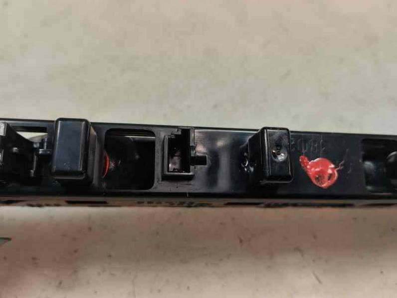 LUZ CENTRAL DE FRENO CITROEN C ELYSEE 2019 1.5 BLUE HDI (101 CV)