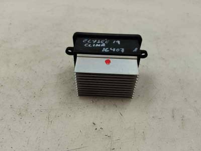 RESISTENCIA CALEFACCION CITROEN C ELYSEE 2019 1.5 BLUE HDI (101 CV)
