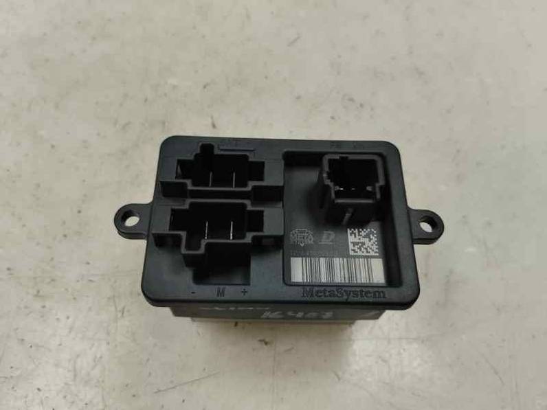 RESISTENCIA CALEFACCION CITROEN C ELYSEE 2019 1.5 BLUE HDI (101 CV)