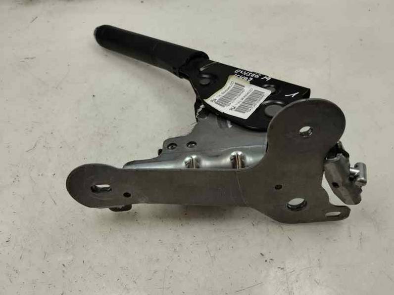 PALANCA FRENO DE MANO CITROEN C ELYSEE 2019 1.5 BLUE HDI (101 CV)