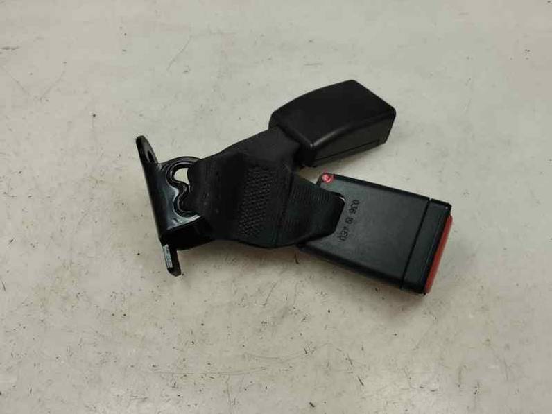 CINTURON SEGURIDAD TRASERO DERECHO CITROEN C ELYSEE 2019 1.5 BLUE HDI (101 CV)