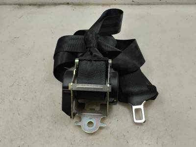 CINTURON SEGURIDAD TRASERO CENTRAL CITROEN C ELYSEE 2019 1.5 BLUE HDI (101 CV)