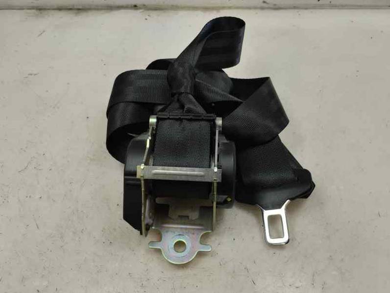 CINTURON SEGURIDAD TRASERO CENTRAL CITROEN C ELYSEE 2019 1.5 BLUE HDI (101 CV)