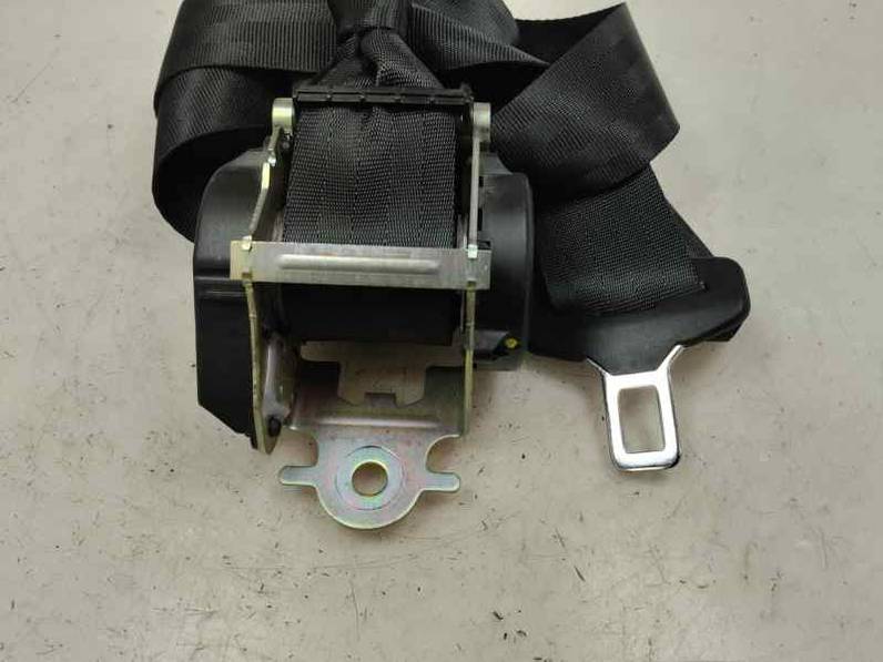 CINTURON SEGURIDAD TRASERO CENTRAL CITROEN C ELYSEE 2019 1.5 BLUE HDI (101 CV)