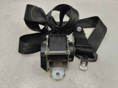 CINTURON SEGURIDAD TRASERO DERECHO CITROEN C ELYSEE 2019 1.5 BLUE HDI (101 CV)