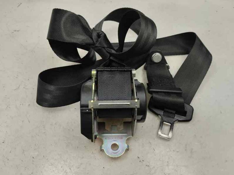 CINTURON SEGURIDAD TRASERO DERECHO CITROEN C ELYSEE 2019 1.5 BLUE HDI (101 CV)