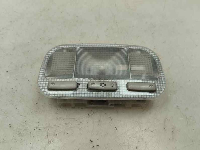 LUZ INTERIOR CITROEN C ELYSEE 2019 1.5 BLUE HDI (101 CV)