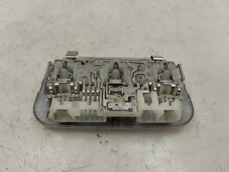 LUZ INTERIOR CITROEN C ELYSEE 2019 1.5 BLUE HDI (101 CV)