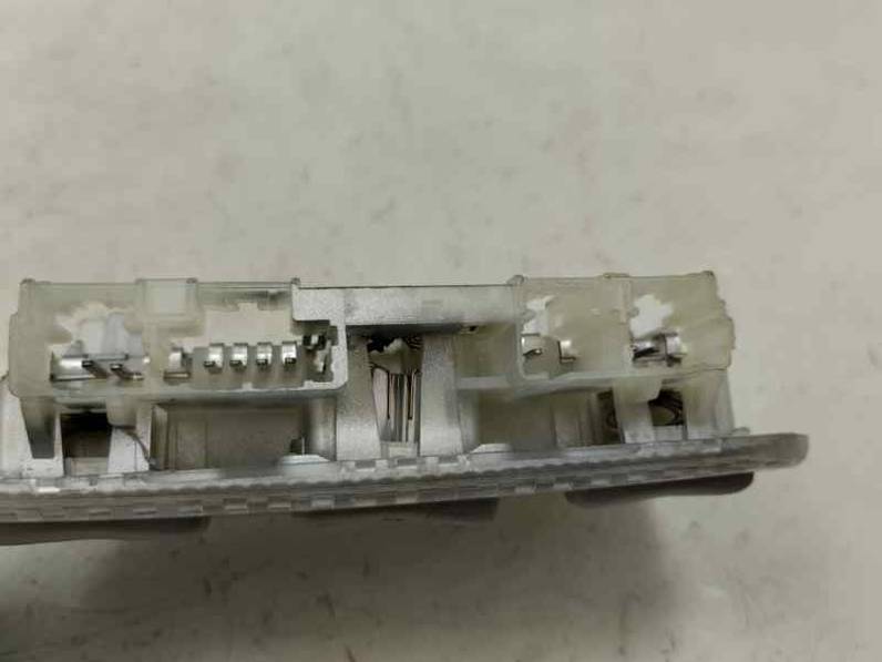 LUZ INTERIOR CITROEN C ELYSEE 2019 1.5 BLUE HDI (101 CV)