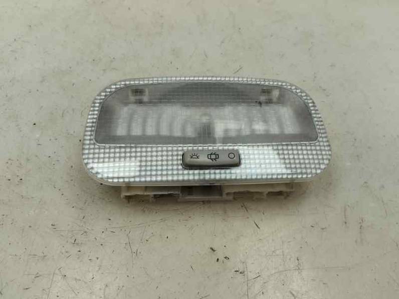 LUZ INTERIOR CITROEN C ELYSEE 2019 1.5 BLUE HDI (101 CV)