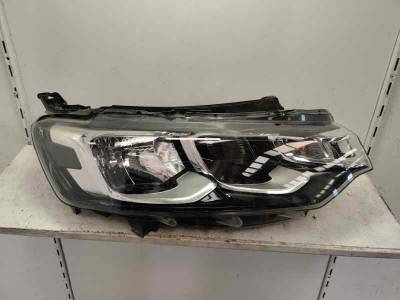 FARO DERECHO CITROEN C ELYSEE 2019 1.5 BLUE HDI (101 CV)