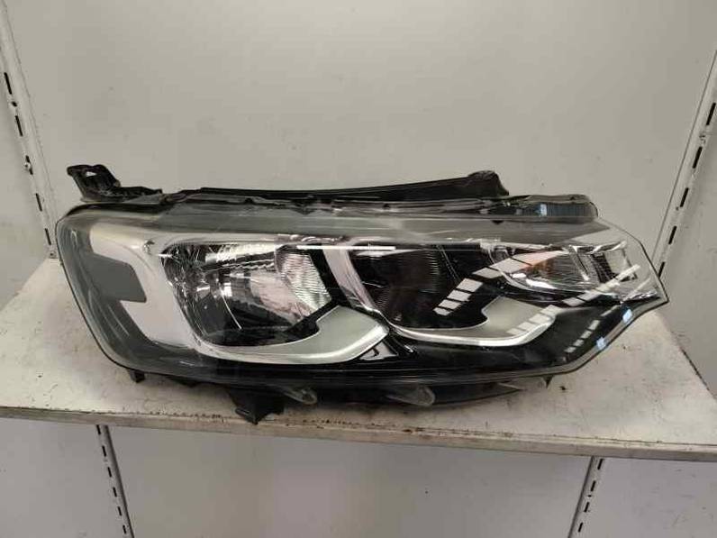 FARO DERECHO CITROEN C ELYSEE 2019 1.5 BLUE HDI (101 CV)