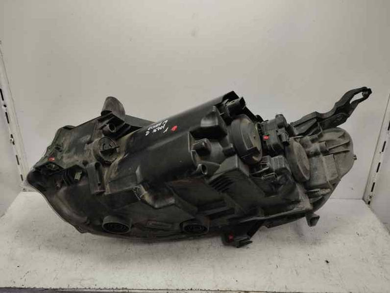 FARO DERECHO CITROEN C ELYSEE 2019 1.5 BLUE HDI (101 CV)